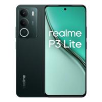 Smartphone Realme RMX5300 6,67" Octa Core 8 GB RAM 256 GB Groen