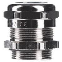 bg 232ms tri  (25 Stück) - Cable gland / core connector bg 232ms tri