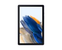 Samsung Clear Edge Cover voor Galaxy Tab A8 Tablethoesje Blauw