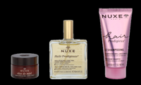 Nuxe The Iconics Giftset 115 ml Nuxe The Iconics Giftset 115 ml