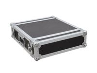 ROADINGER Amplifier Rack PR-1, 3U, 47cm deep