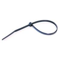 Tie-raps 100 stuks 300x3,6mm. 0810004