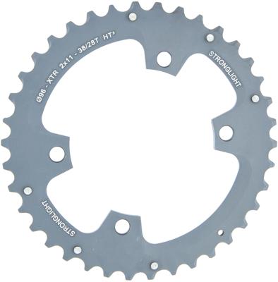 STRONGLIGHT mtb kettingblad "ht3" mod. 17