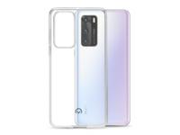 Mobilize Mobilize Gelly Case Huawei P40 Clear