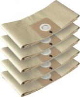 Eurom Stofzuigerzak (5 st.) voor Force 1420S - 170337