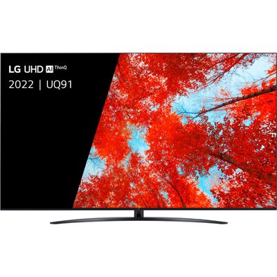 75UQ91006LA Led-tv