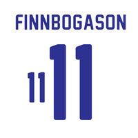Finnbogason 11