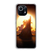Children of the Sun: Xiaomi Mi 11 Transparant Hoesje