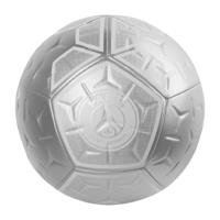 Nike Paris Saint-Germain x Jordan Academy Voetbal Maat 5 Zilver Grijs