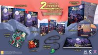 Chronicles of 2 Heroes: Amaterasu's Wrath Collector's Edition - thumbnail