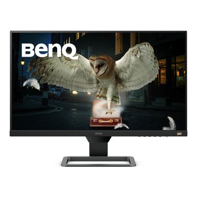BenQ EW2780 computer monitor 68,6 cm (27 ) 1920 x 1080 Pixels IPS Flat Grijs