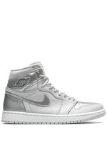 Jordan baskets montantes Air Jordan 1 OG - Gris - thumbnail