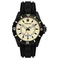 Timberland 15578JSB-14P (Ø 46 mm) Heren horloge - thumbnail