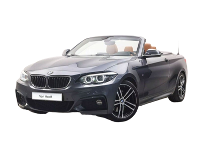 BMW 2 Serie