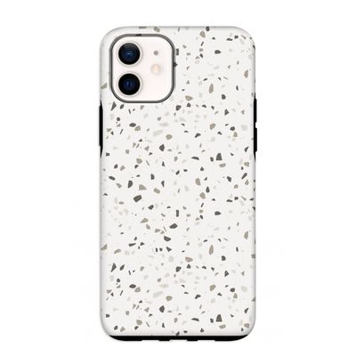 Terrazzo N°14: iPhone 12 mini Tough Case