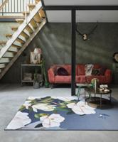 Ted Baker - Opal Grey 53704 - 250x350 cm Vloerkleed