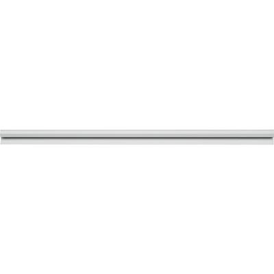 magnetoplan Klemrail Grijs Aluminium 210091000
