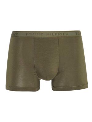 Tommy Hilfiger - Trunk - Cotton Modal - RBN, Maat:M