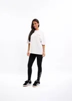 Malelions Collectors Legging Dames Zwart - Maat XL - Kleur: Zwart | Soccerfanshop