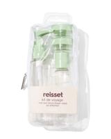 HEMA Reisset 6-delig