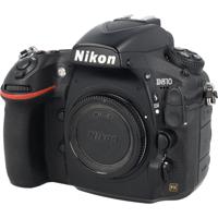 Nikon D810 body occasion