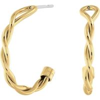 Dames oorbellen Tommy Hilfiger Roestvrij staal 3 cm