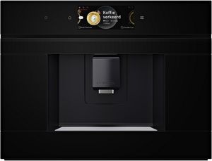 Bosch Serie 8 CTL7181B0 koffiezetapparaat Volledig automatisch Espressomachine 2,4 l
