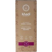 Khadi Haarkleur senna/cassia natural