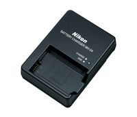 Nikon MH-24 Acculader - thumbnail