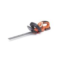 BLACK & DECKER Accu-heggenschaar 45 cm