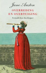 Overreding en overtuiging - Jane Austen - ebook