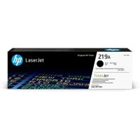 Toner HP 219A Zwart (1 Stuks)