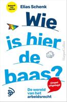 Wie is hier de baas? (Paperback)