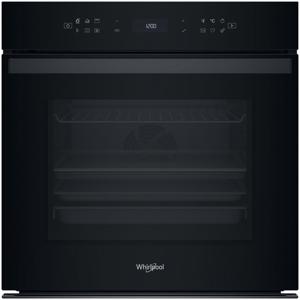 Whirlpool WOI68PT1SBA Inbouw oven Zwart