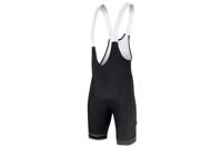 Eltin Darkspace Fietsbroek Zwart/Antraciet Eltin Darkspace Fietsbroek Zwart/Antraciet