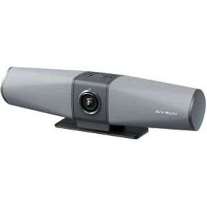 AVerMedia PA511D Zwart, Grijs 3840 x 2160 Pixels 30 fps