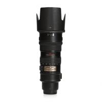 Nikon AF-S 70-200mm F2.8 G IF-ED VR