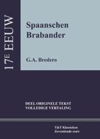 Spaanschen Brabander (Paperback)