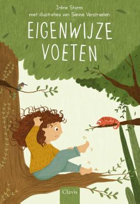 Eigenwijze voeten (Hardback)