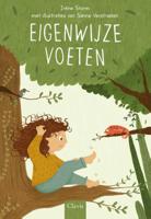 Eigenwijze voeten (Hardback)