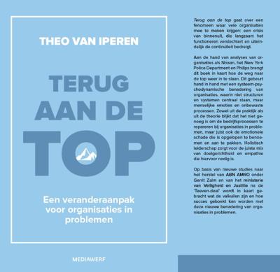 Terug aan de top (Paperback)