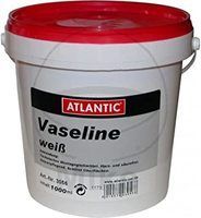 Atlantic Pot witte vaseline 1kg
