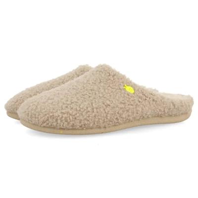 Hot Potatoes pantoffels Chemung Beige-39