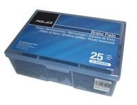 XLC Remrubber magura hs11/hs33 bs-x06