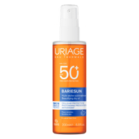 Uriage Bariésun Droge Olie SPF50+ 200ml