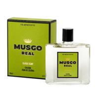 Claus Porto Musgo Real Classic Scent Eau de Cologne 100ml Claus Porto Musgo Real Classic Scent Eau de Cologne 100ml