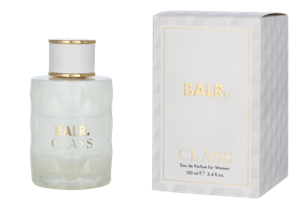 BALR. CLASS FOR WOMEN Eau de Parfum Spray 100 ml