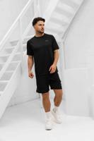 Under Armour Tech 2.0 Zomerset Heren Zwart - Maat XS - Kleur: Zwart | Soccerfanshop