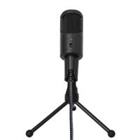 Microfoon Woxter Mic Studio 50 Zwart