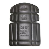 Portwest S156 Pair of Knee Pads